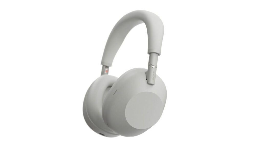 Sony 1000XM6