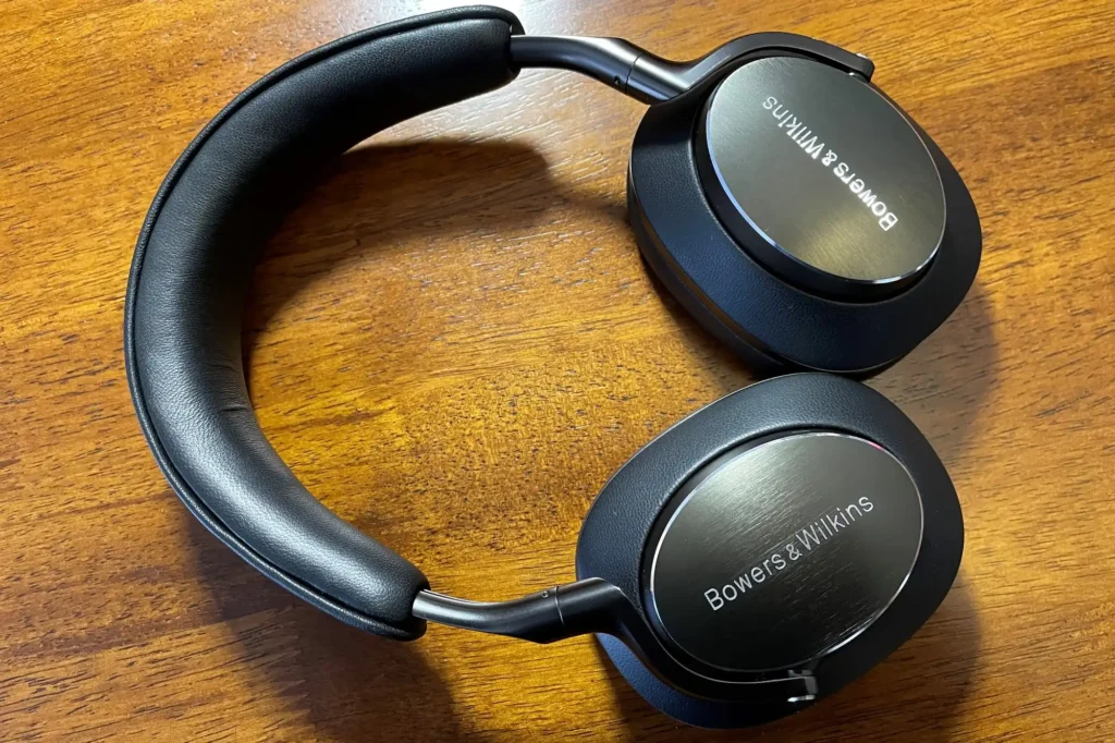 bw px8 flat earcups