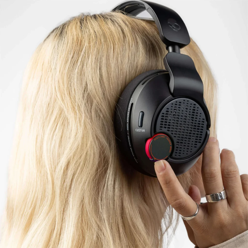Skullcandy Crusher PLYR 720