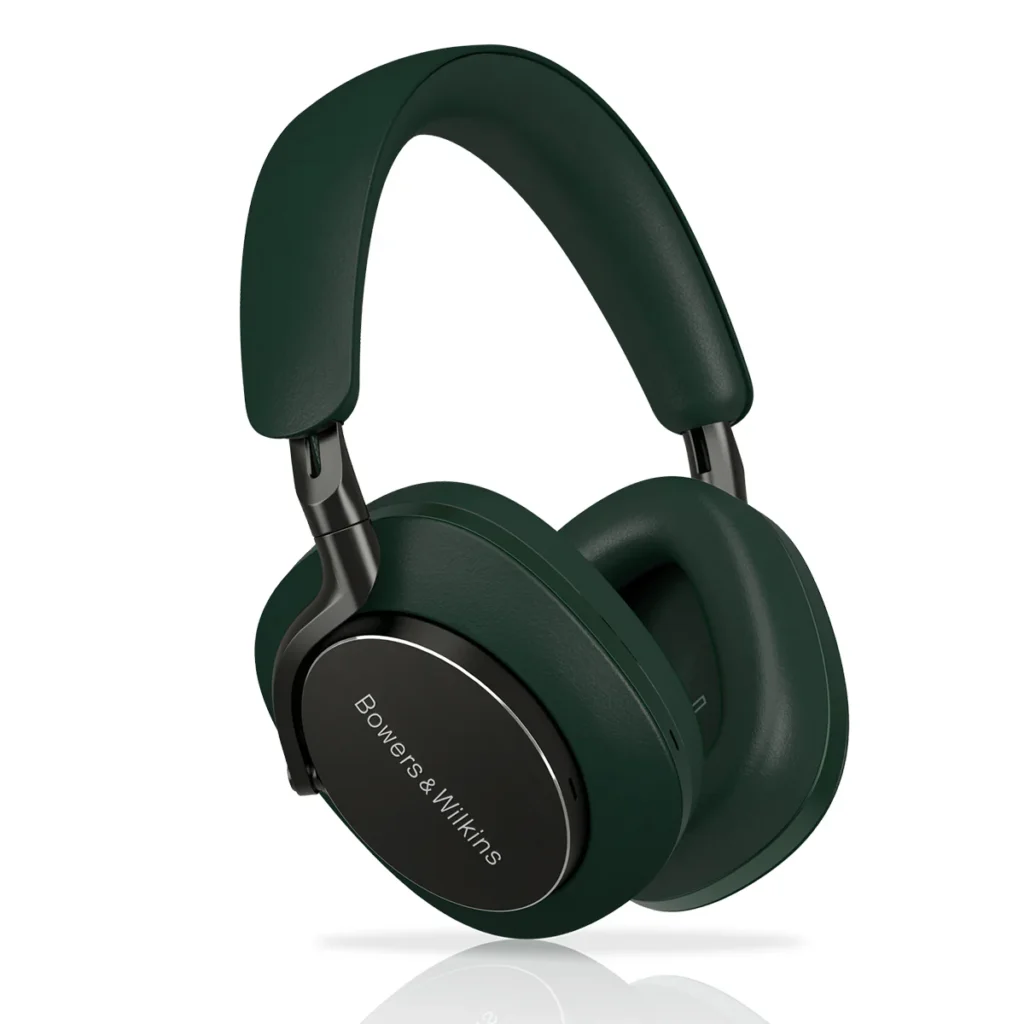 Bowers and Wilkins PX8