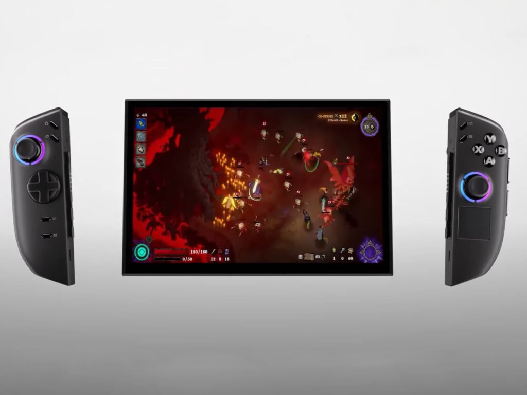 legion go 2 pricing leak kv