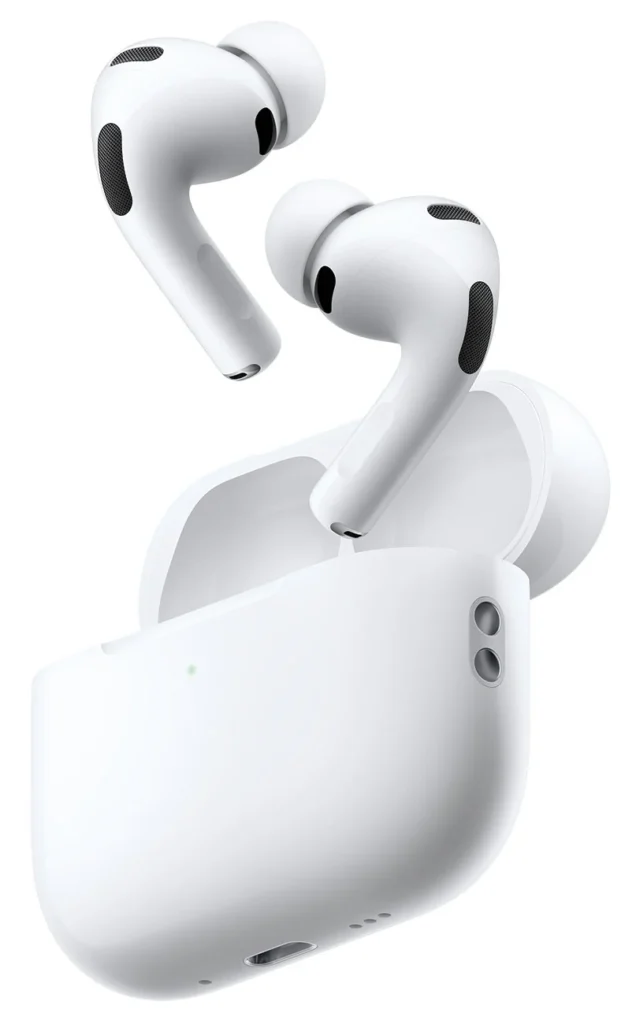 apple airpods pro3 mfhp4ll a