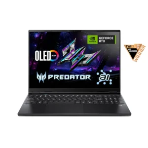 Why I Returned the Acer Predator Neo 16S OLED gaming laptop
